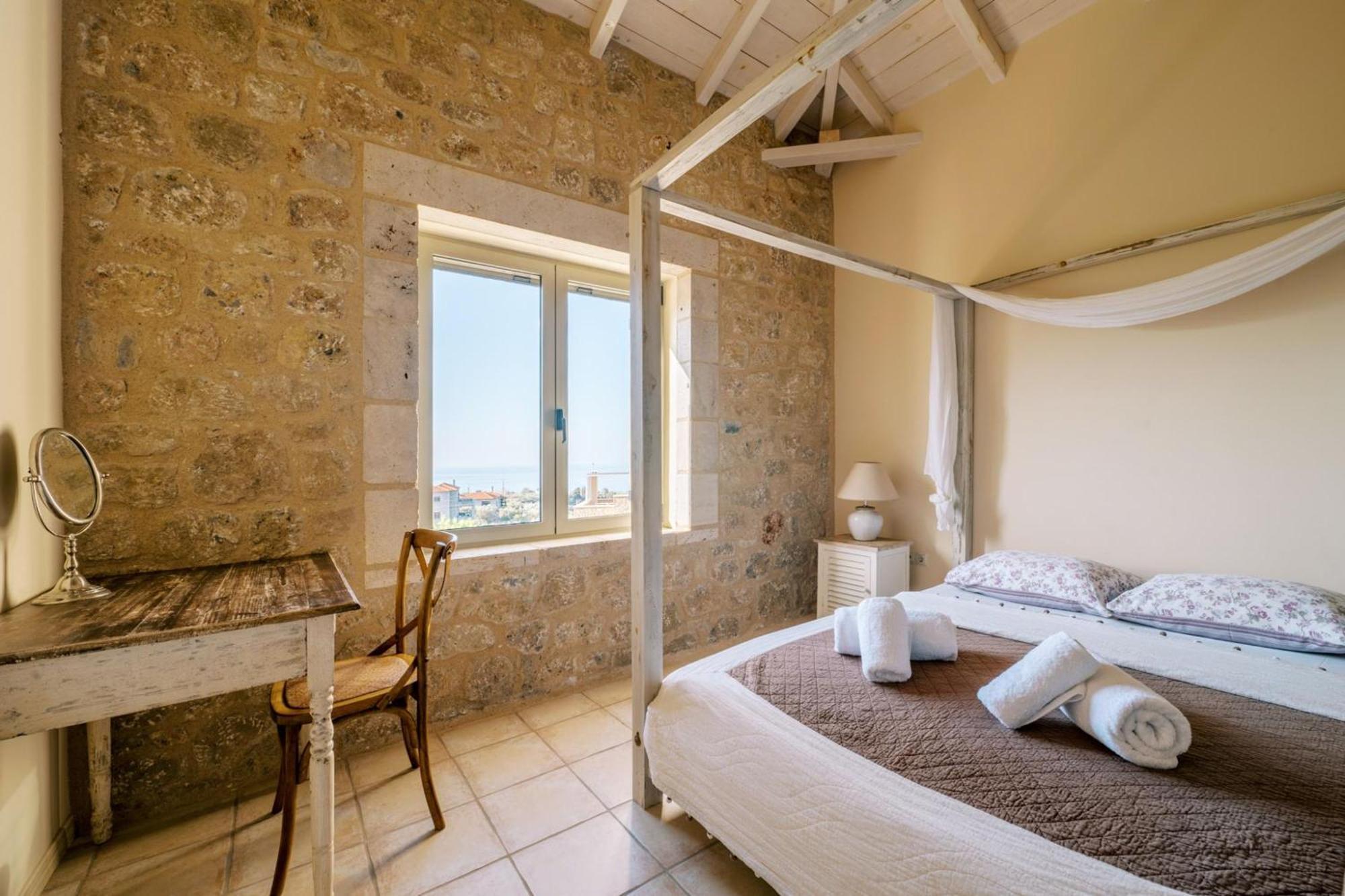 Riglia Villas Exterior photo