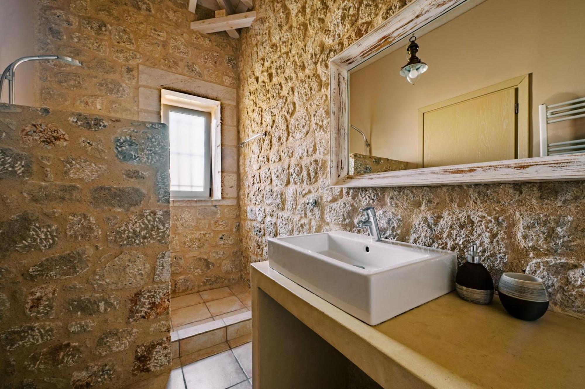 Riglia Villas Exterior photo