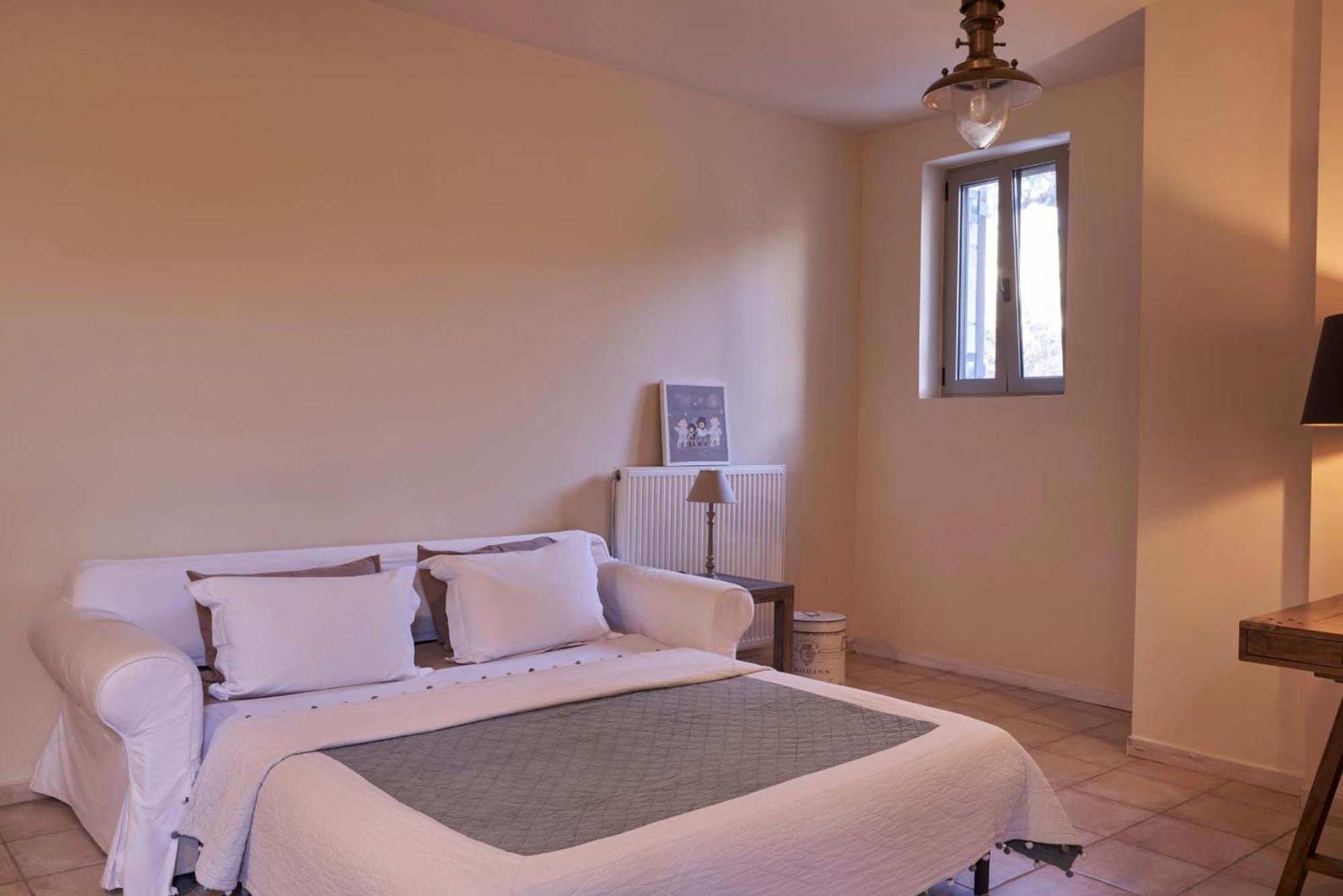 Riglia Villas Exterior photo