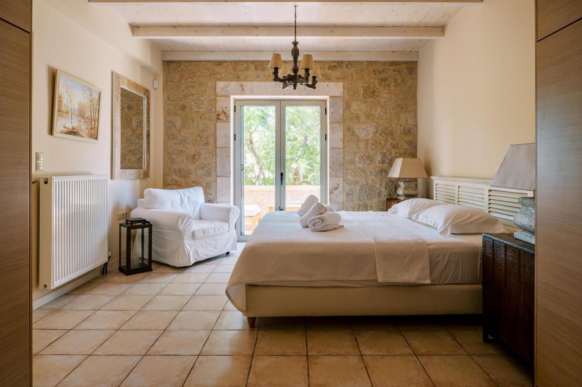 Riglia Villas Exterior photo