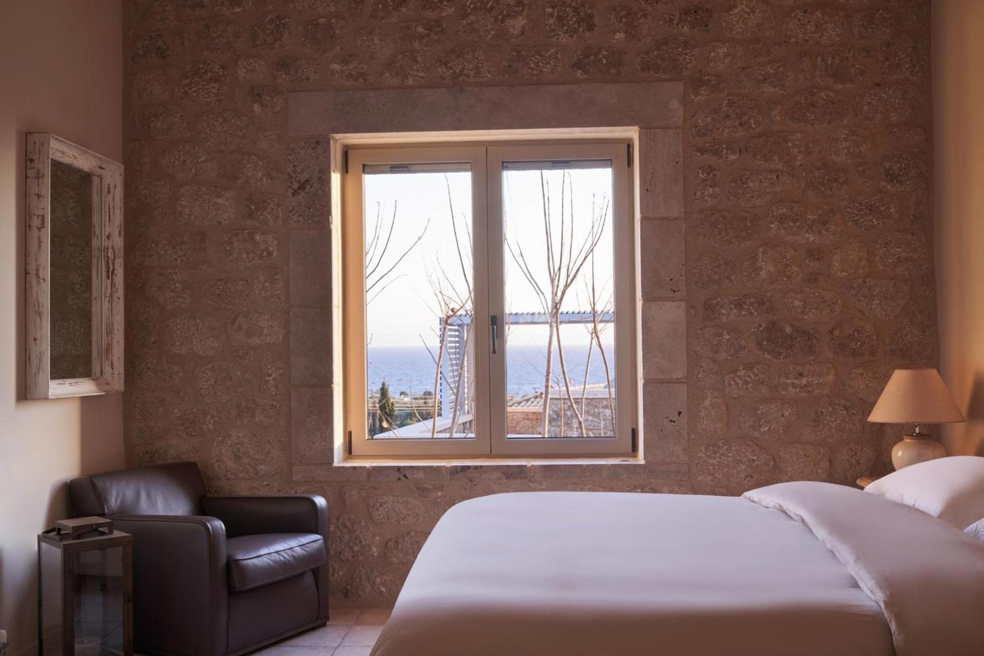 Riglia Villas Exterior photo