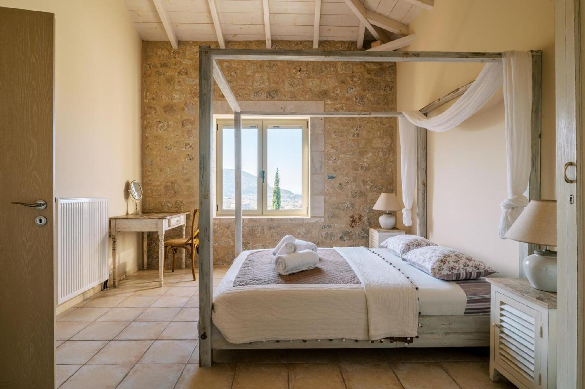 Riglia Villas Exterior photo