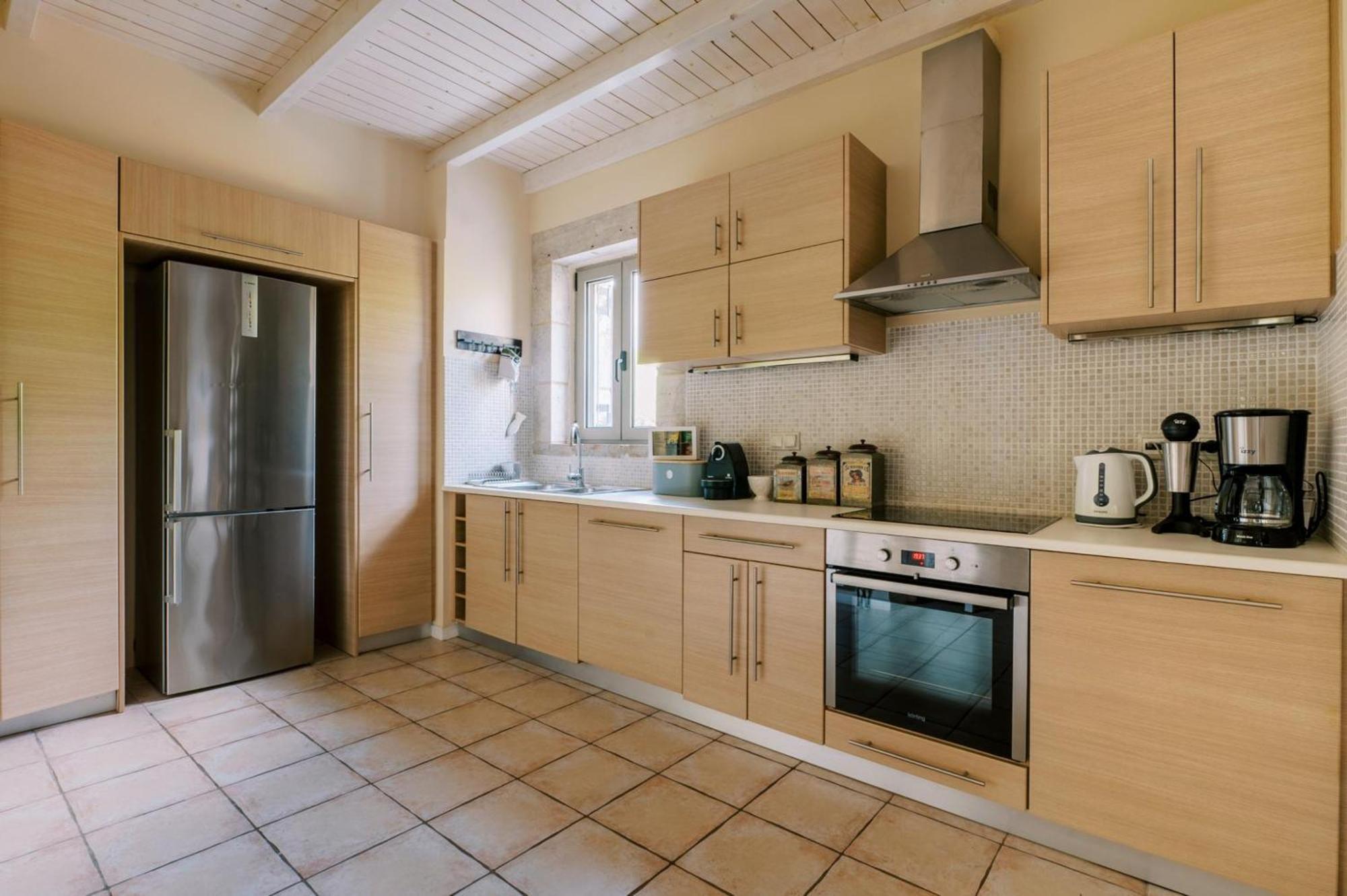 Riglia Villas Exterior photo
